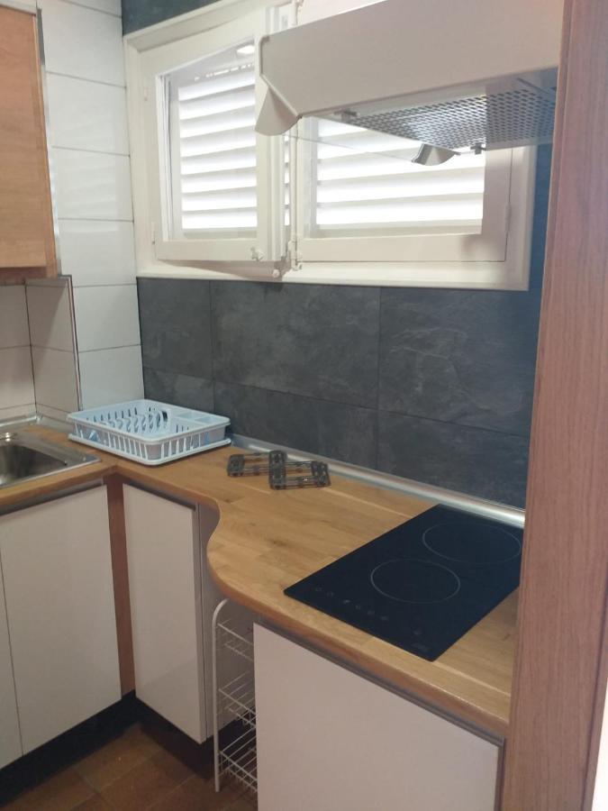 Appartamento Apartamento Vistas Al Mar De La Pineda Salou Esterno foto